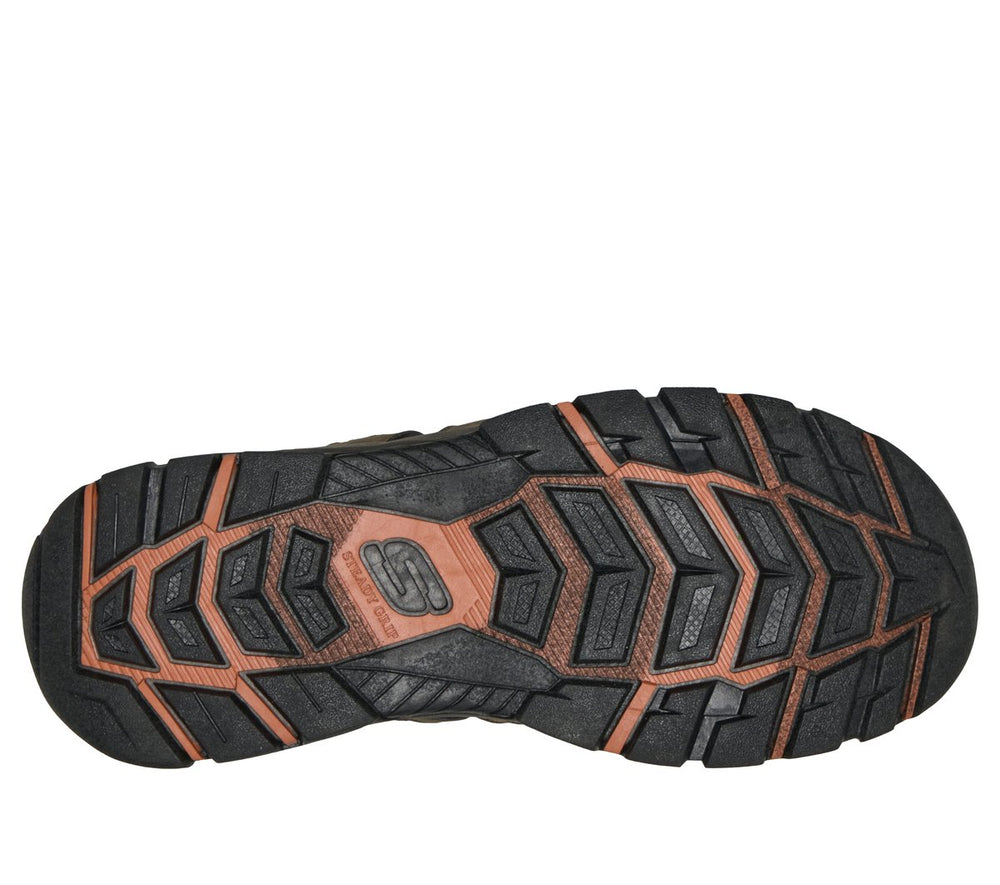 Slip-ins RF: Tresmen - Norvick Skechers outlet
