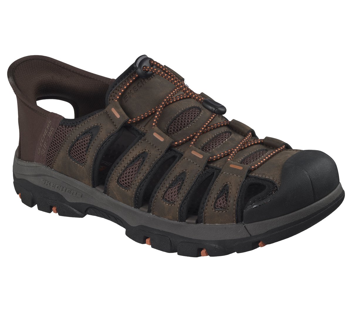 Slip-ins RF: Tresmen - Norvick Skechers outlet