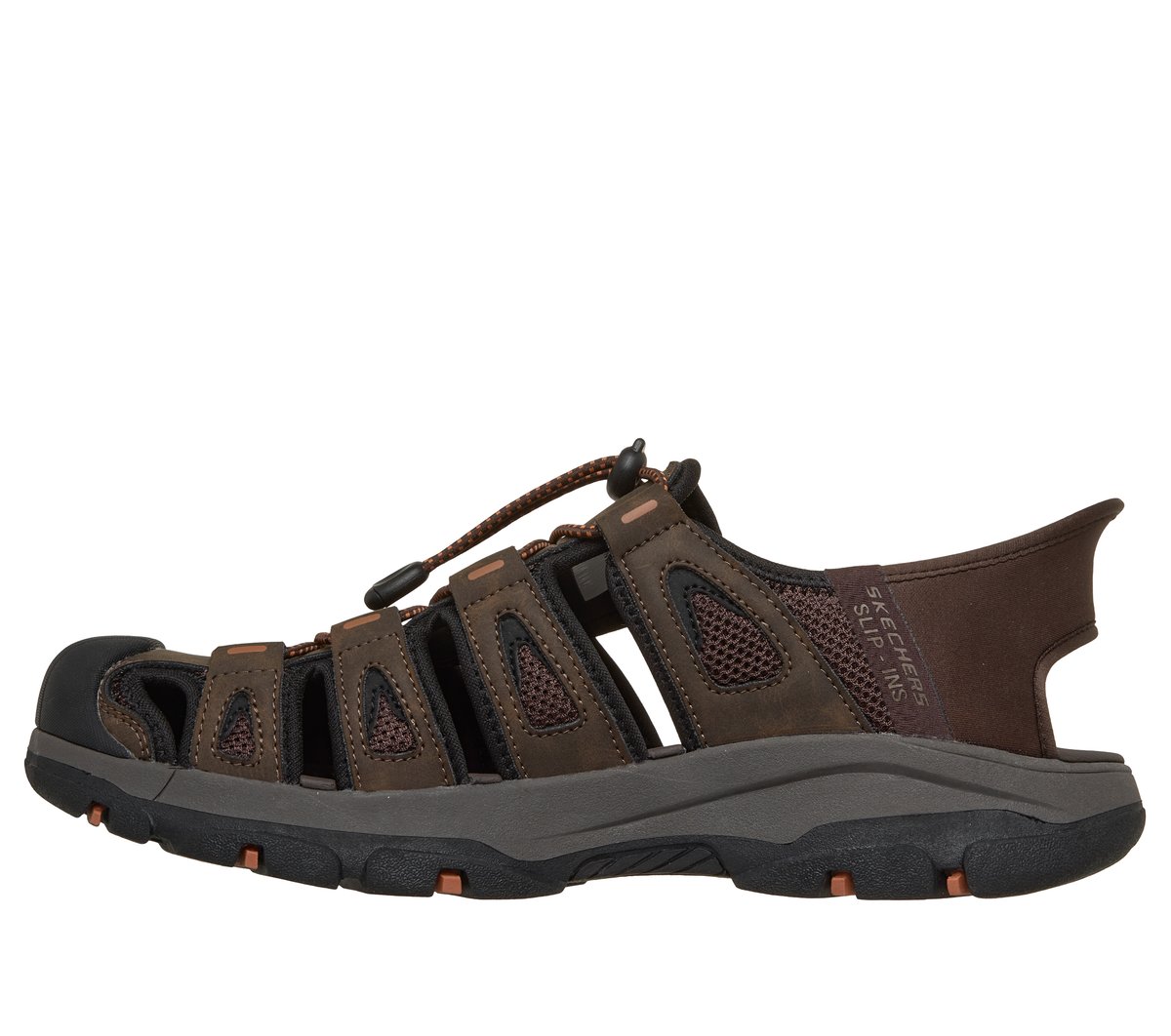 Slip-ins RF: Tresmen - Norvick Skechers outlet