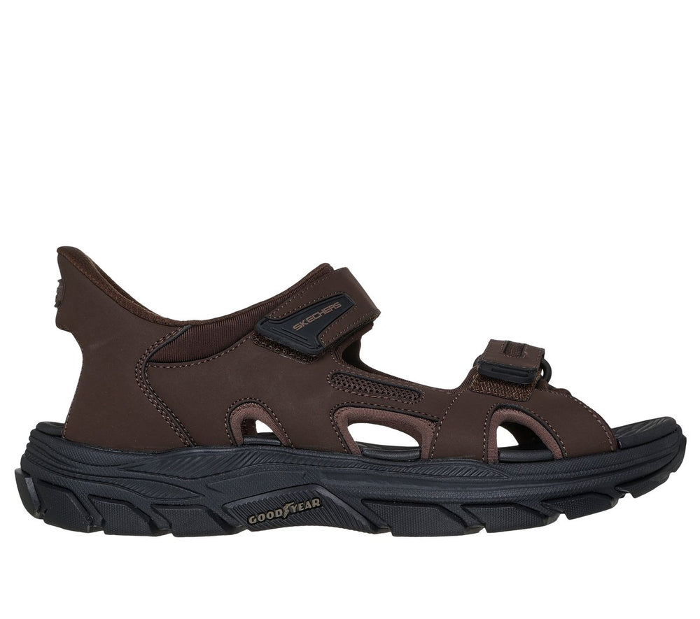 Slip-ins Relaxed Fit: Respected -Laredo Skechers sale