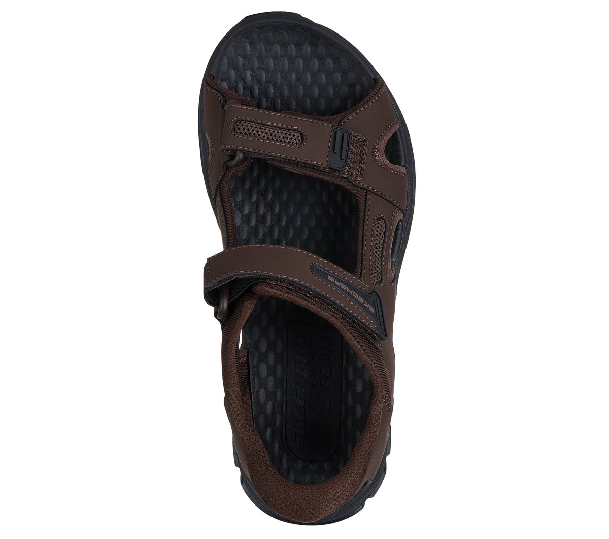 Slip-ins Relaxed Fit: Respected -Laredo Skechers sale