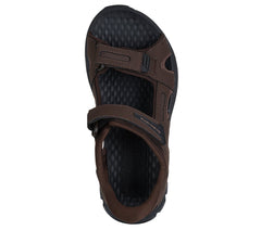 Slip-ins Relaxed Fit: Respected -Laredo Skechers sale
