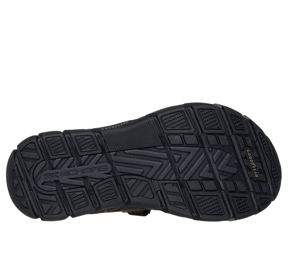 Slip-ins Relaxed Fit: Respected -Laredo Skechers sale