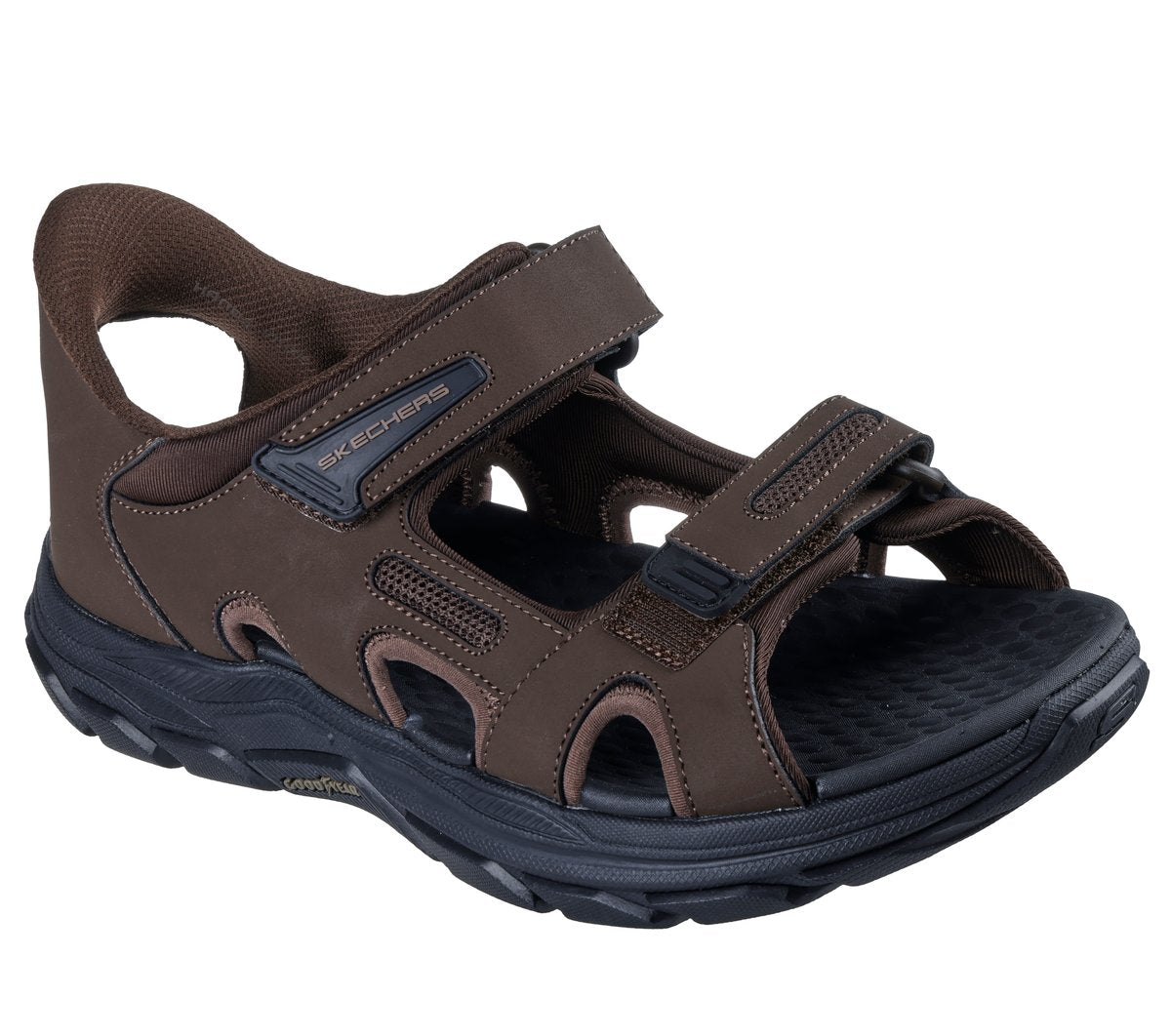 Slip-ins Relaxed Fit: Respected -Laredo Skechers sale