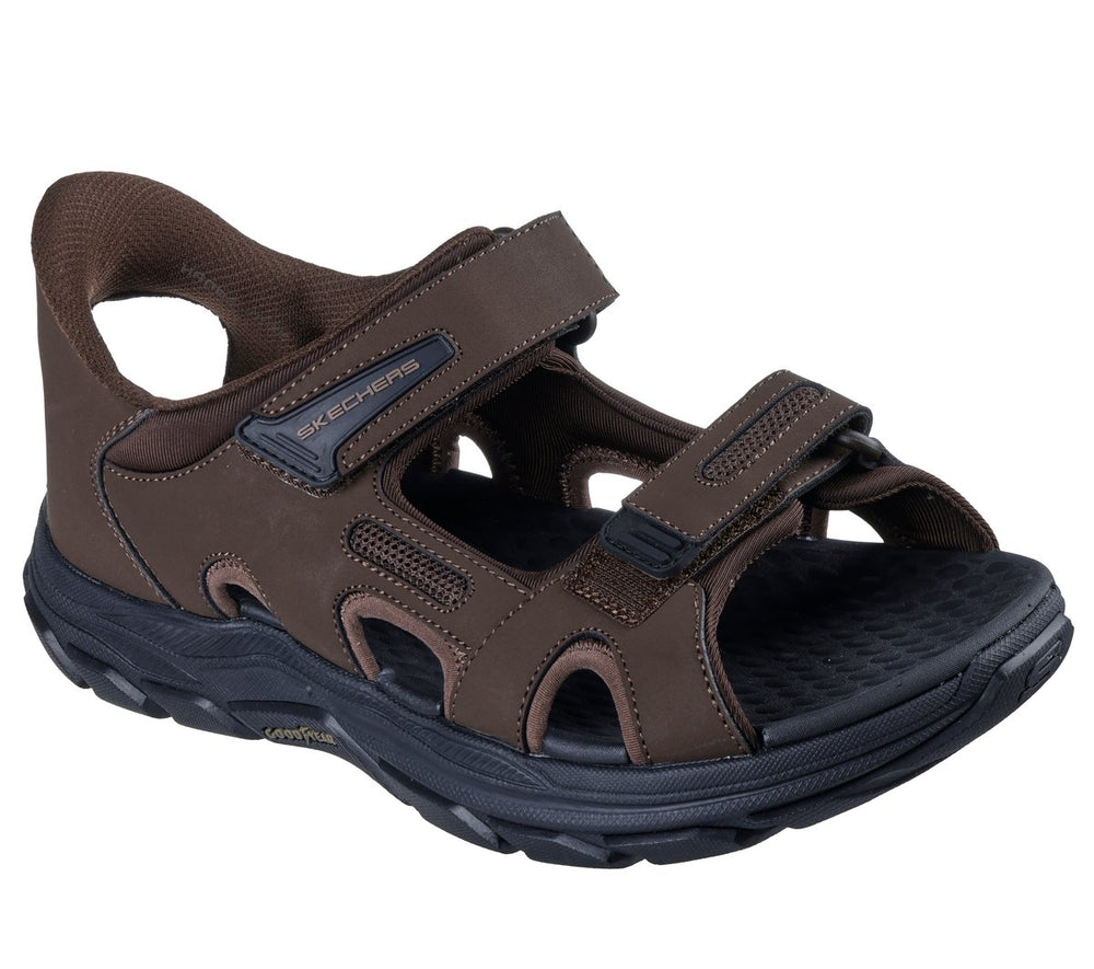 Slip-ins Relaxed Fit: Respected -Laredo Skechers sale