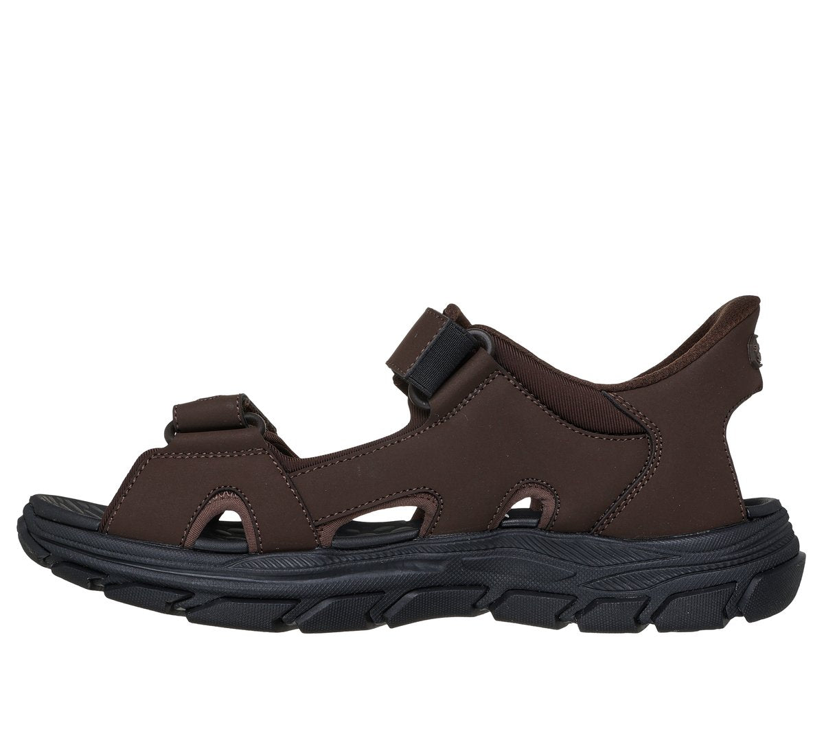 Slip-ins Relaxed Fit: Respected -Laredo Skechers sale
