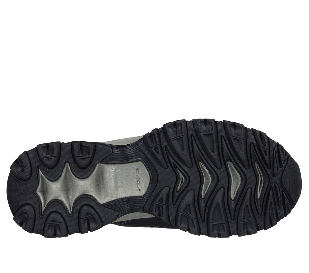 Slip-ins Work: Cankton - Faison Skechers online