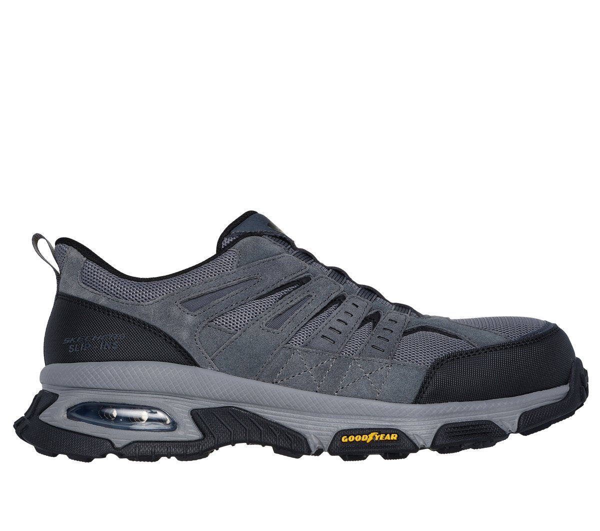 Work: Skech-Air Envoy ST - Delegator Skechers US