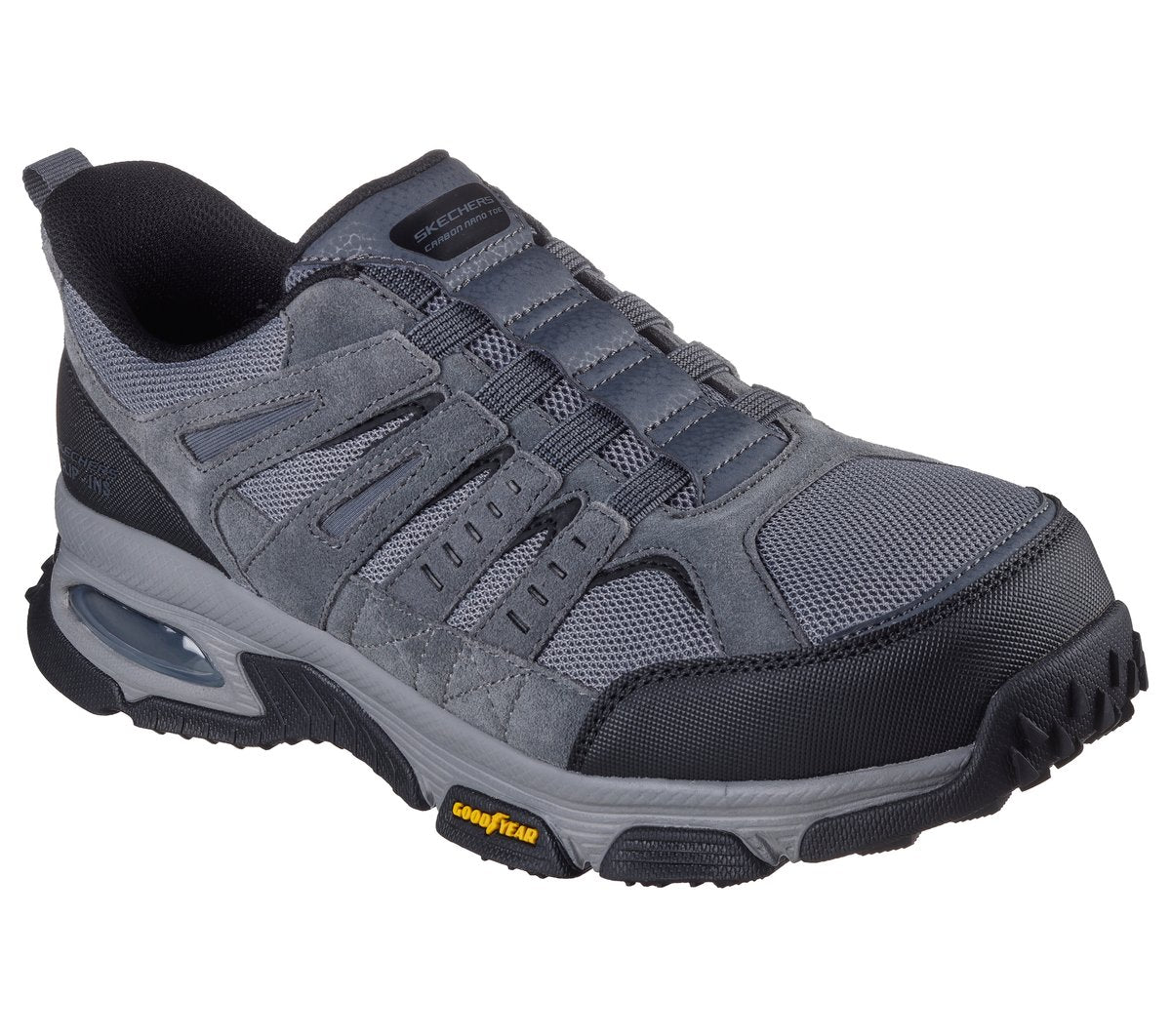 Work: Skech-Air Envoy ST - Delegator Skechers US