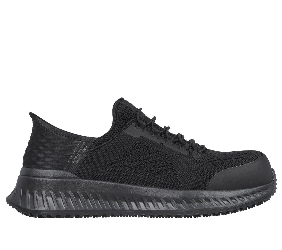 Slip-ins Work: Tilido - Fletchit Skechers on sale