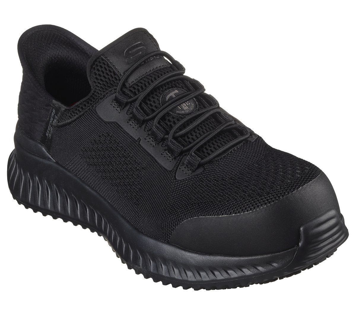 Slip-ins Work: Tilido - Fletchit Skechers on sale
