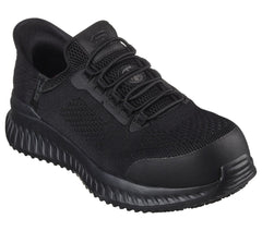 Slip-ins Work: Tilido - Fletchit Skechers on sale
