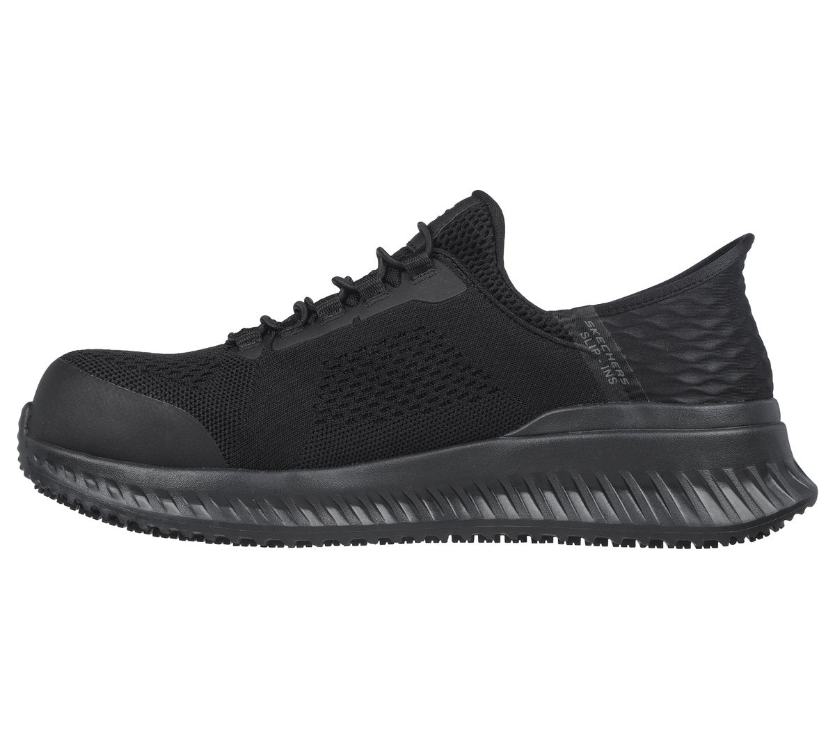 Slip-ins Work: Tilido - Fletchit Skechers on sale