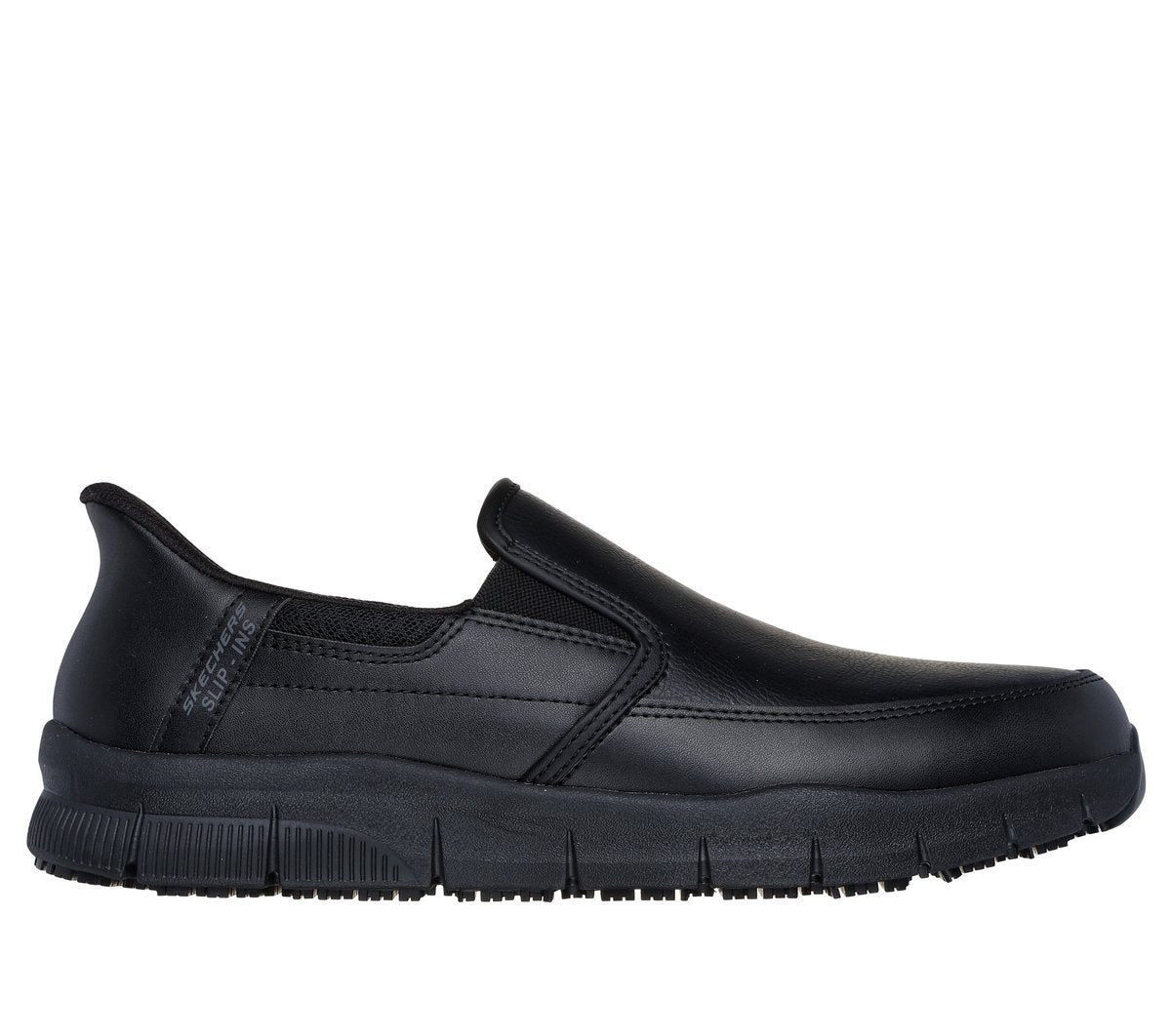Slip-ins Work: Nampa - Broxtin Skechers outlet