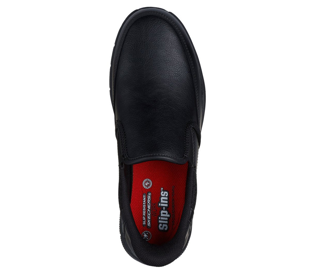 Slip-ins Work: Nampa - Broxtin Skechers outlet