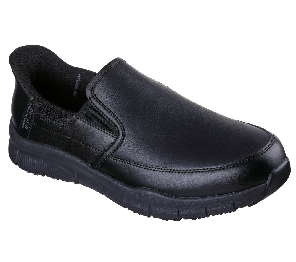 Slip-ins Work: Nampa - Broxtin Skechers outlet