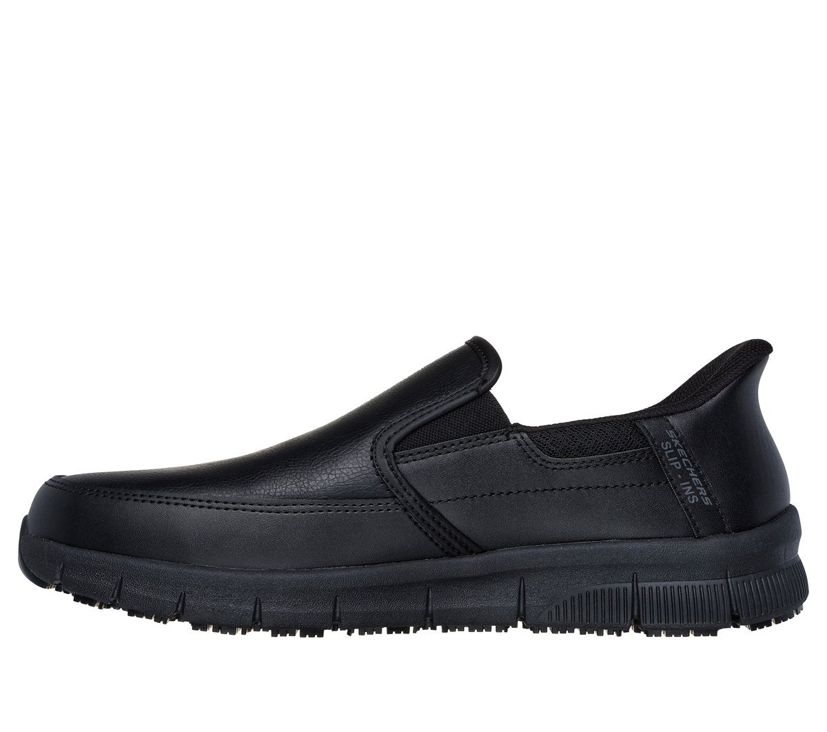 Slip-ins Work: Nampa - Broxtin Skechers outlet