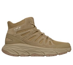 Slip-ins Work Slip-Resistant: D'Lux Journey Skechers sale
