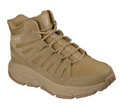 Slip-ins Work Slip-Resistant: D'Lux Journey Skechers sale