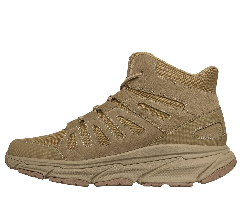 Slip-ins Work Slip-Resistant: D'Lux Journey Skechers sale
