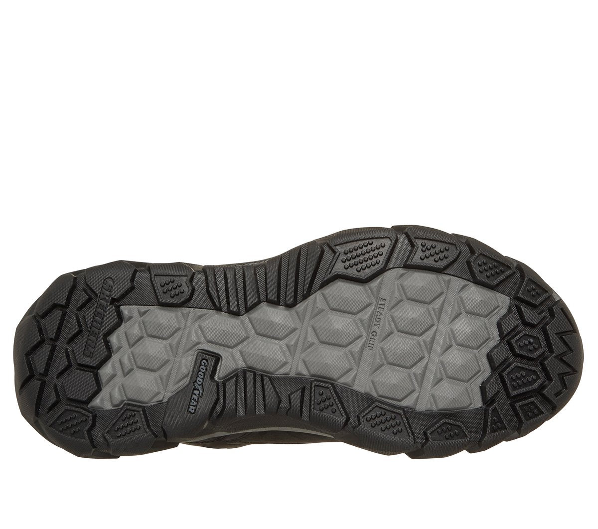 Slip-ins Work: Santoro - Santoro Safety Toe Skechers discount
