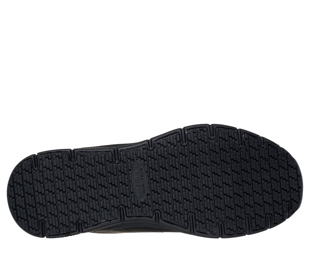 Slip-ins Work Slip-Resistant: Nampa - Knotly Skechers online