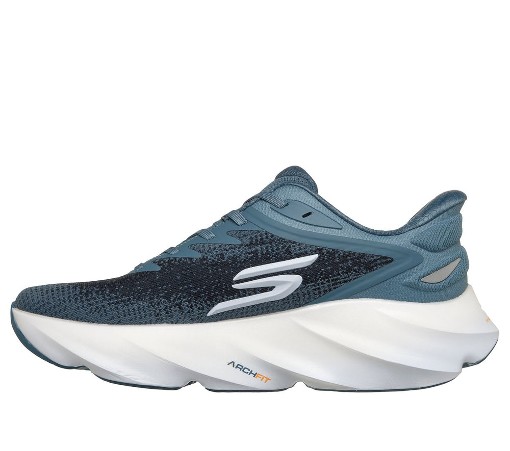 Slip-ins: Aero Burst Skechers US