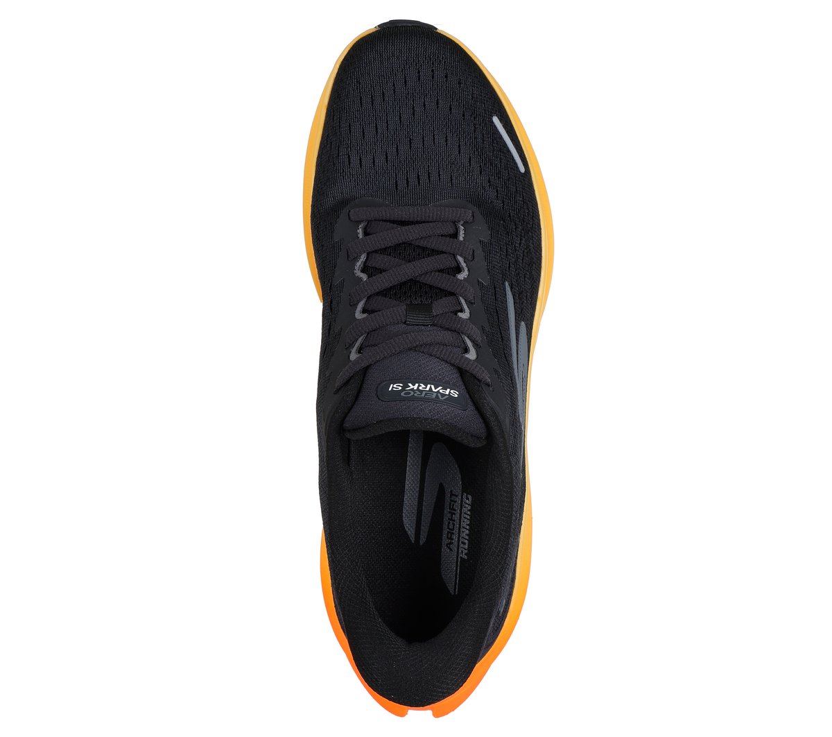 Slip-ins: Aero Spark Skechers on sale