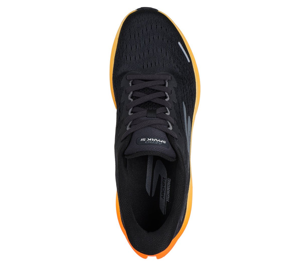 Slip-ins: Aero Spark Skechers on sale