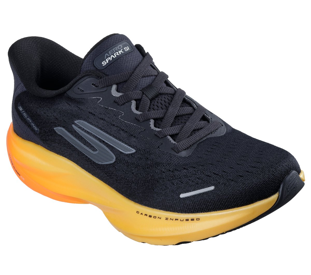 Slip-ins: Aero Spark Skechers on sale