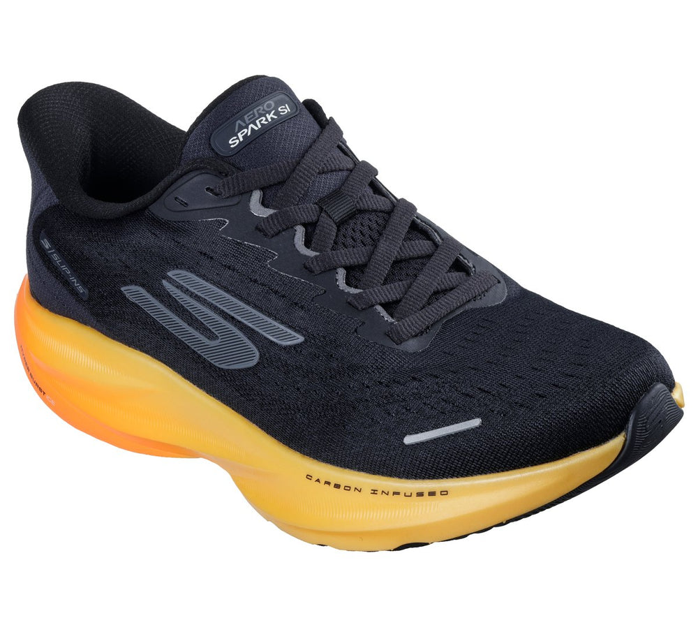 Slip-ins: Aero Spark Skechers on sale
