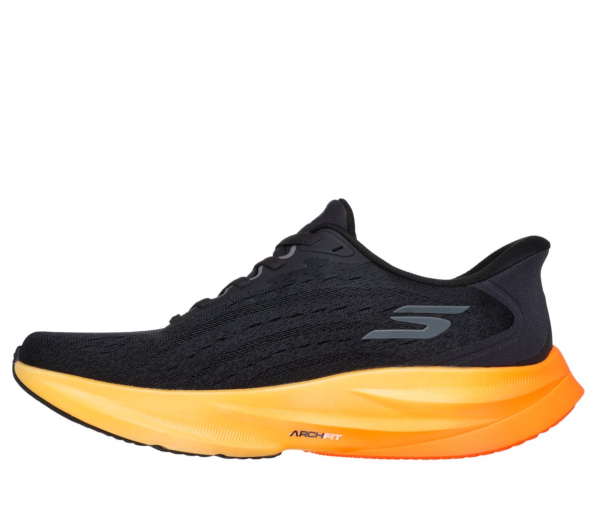 Slip-ins: Aero Spark Skechers on sale