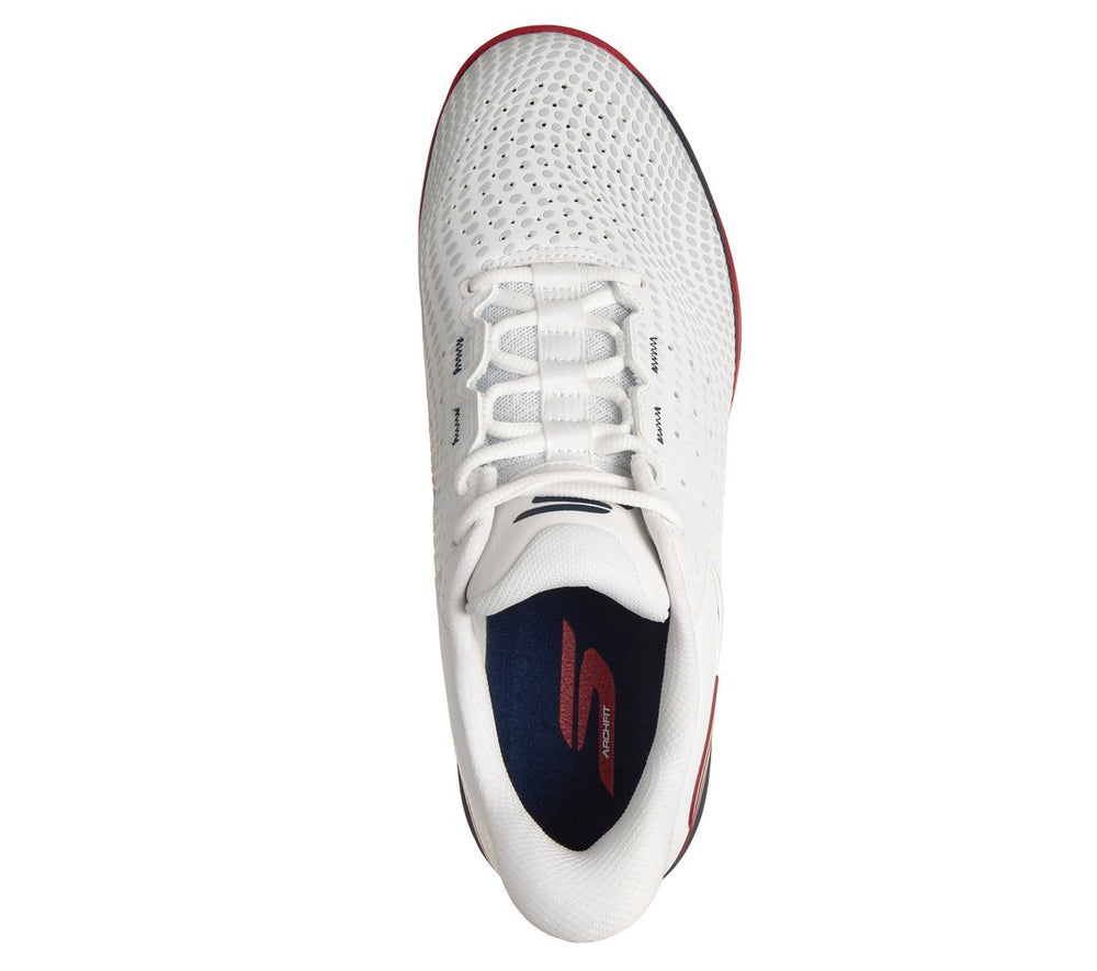 Slip-ins Relaxed Fit: Viper Court Reload Skechers sale
