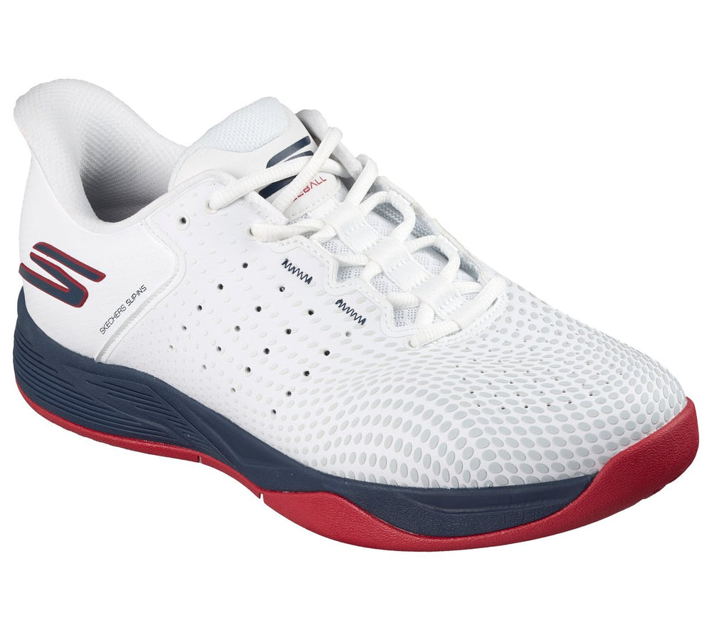 Slip-ins Relaxed Fit: Viper Court Reload Skechers sale