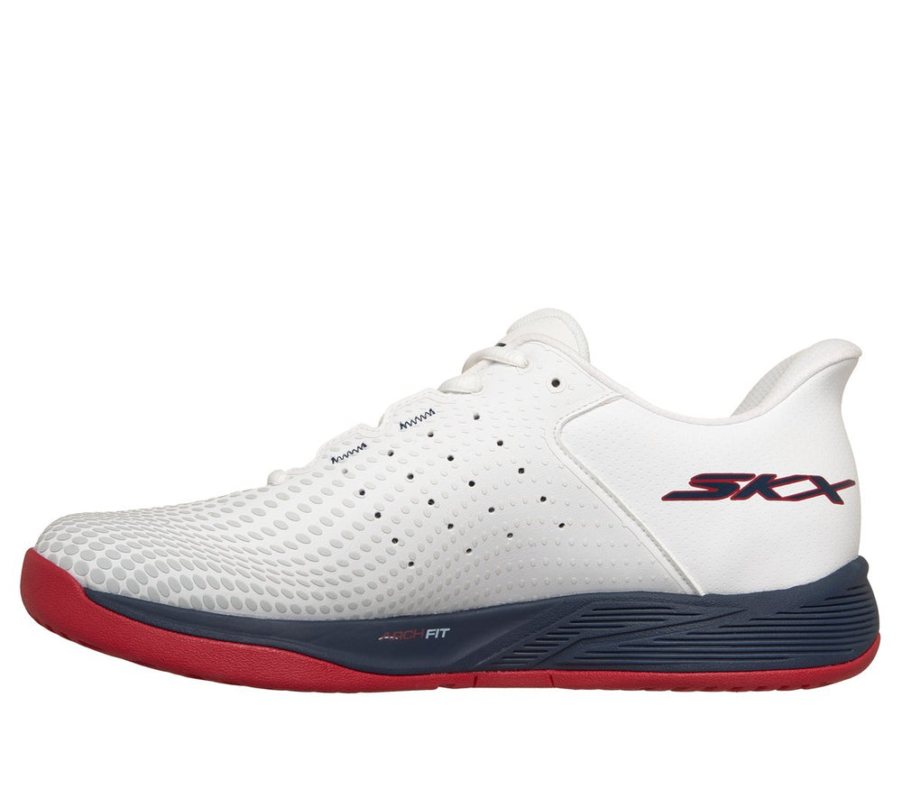 Slip-ins Relaxed Fit: Viper Court Reload Skechers sale