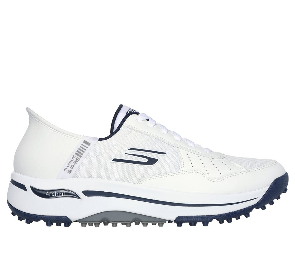 Slip-ins: GO GOLF Arch Fit - Line Up Skechers online