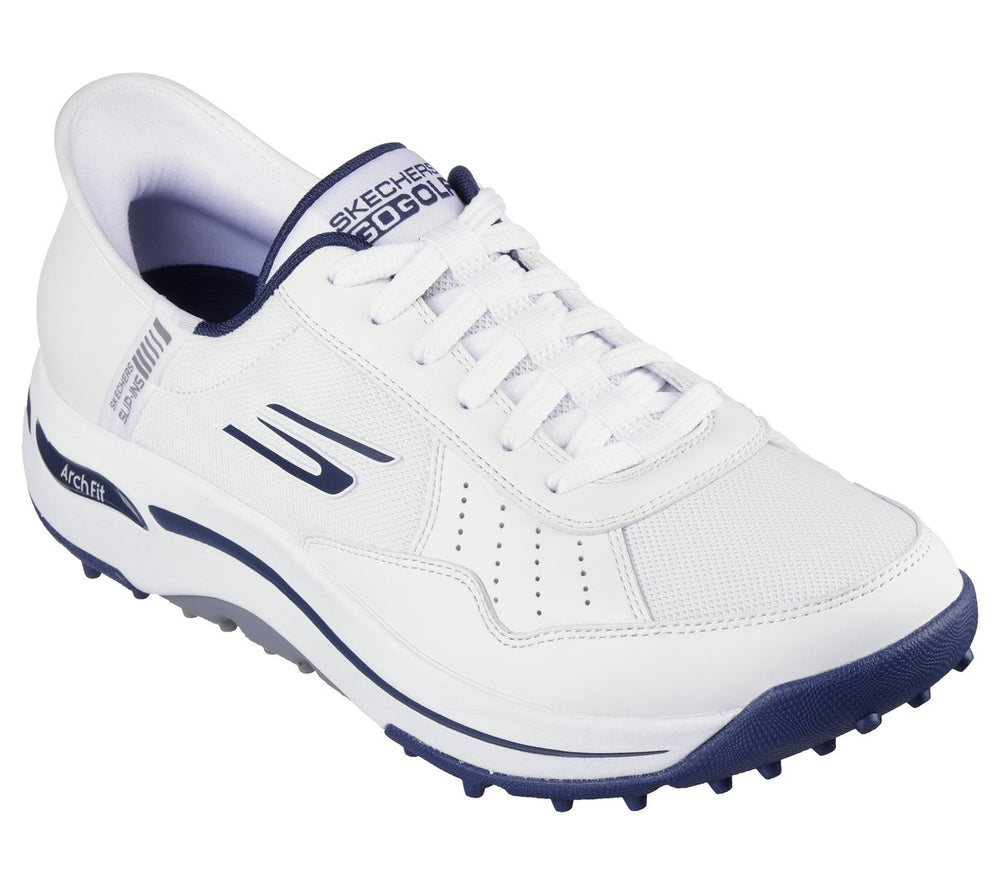 Slip-ins: GO GOLF Arch Fit - Line Up Skechers online