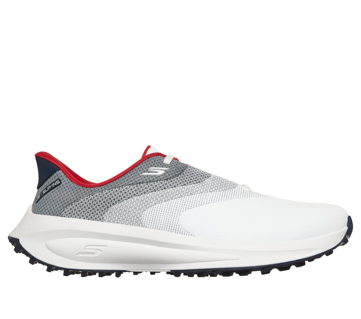 Slip-ins Golf Waterproof: Flow SI Skechers US