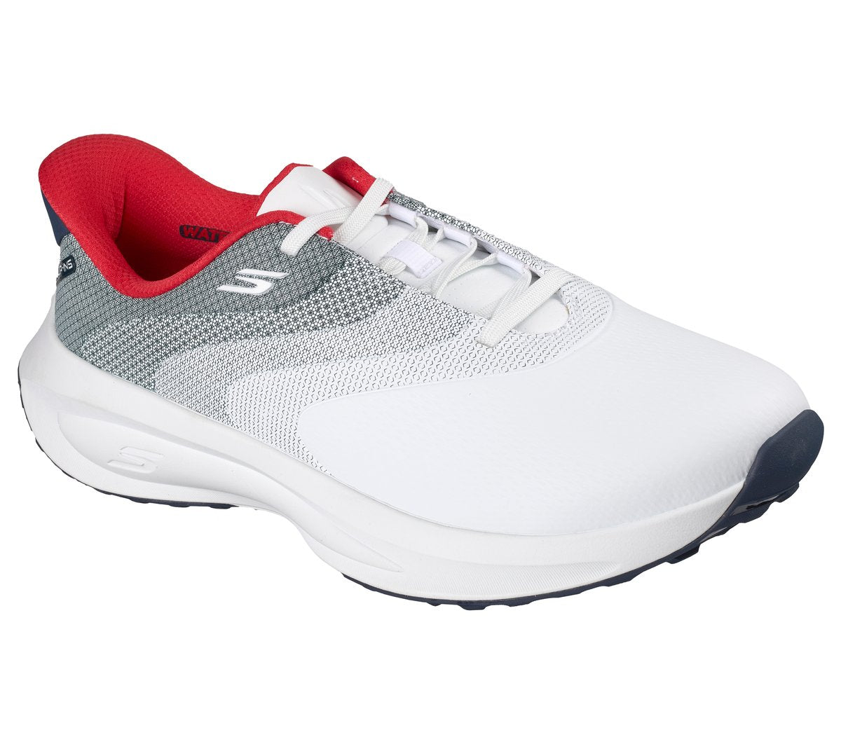 Slip-ins Golf Waterproof: Flow SI Skechers US
