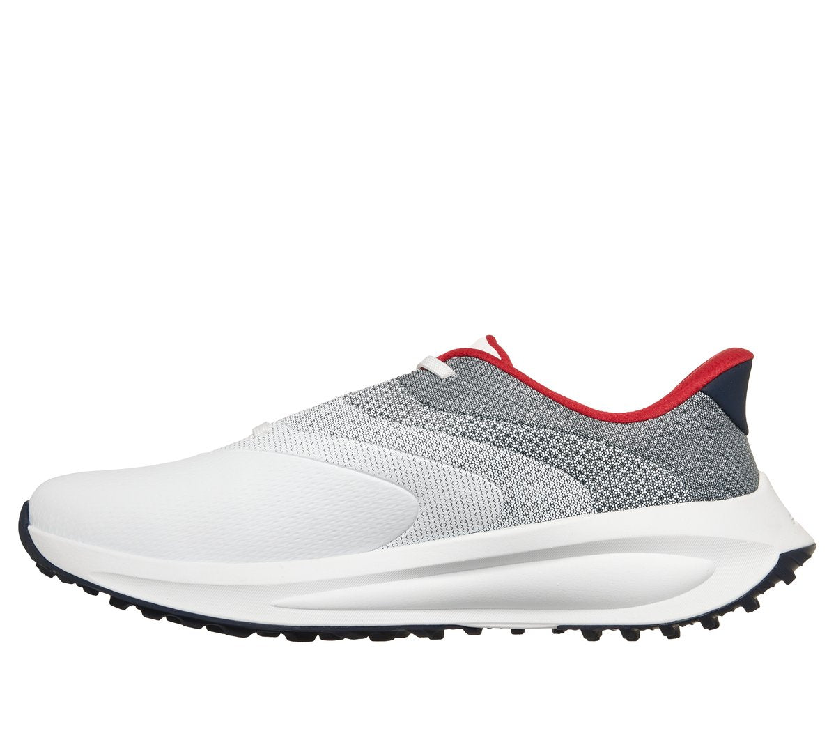 Slip-ins Golf Waterproof: Flow SI Skechers US