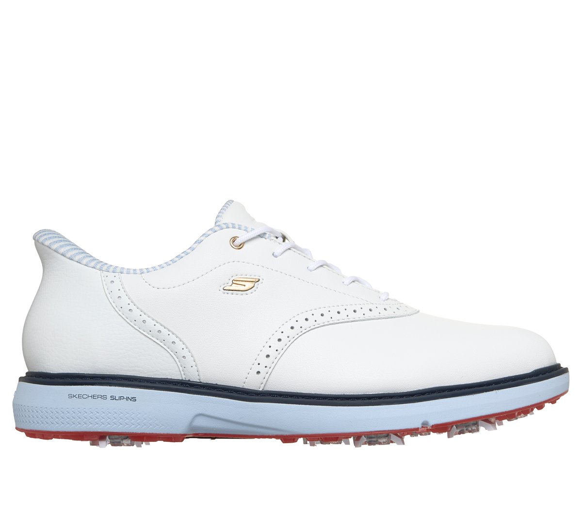 Slip-ins Waterproof: GO GOLF Prestige Skechers outlet