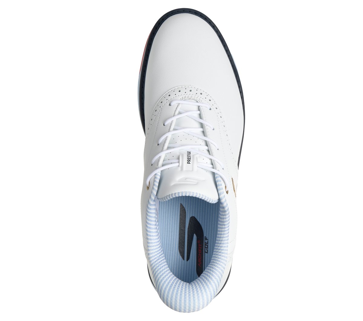 Slip-ins Waterproof: GO GOLF Prestige Skechers outlet