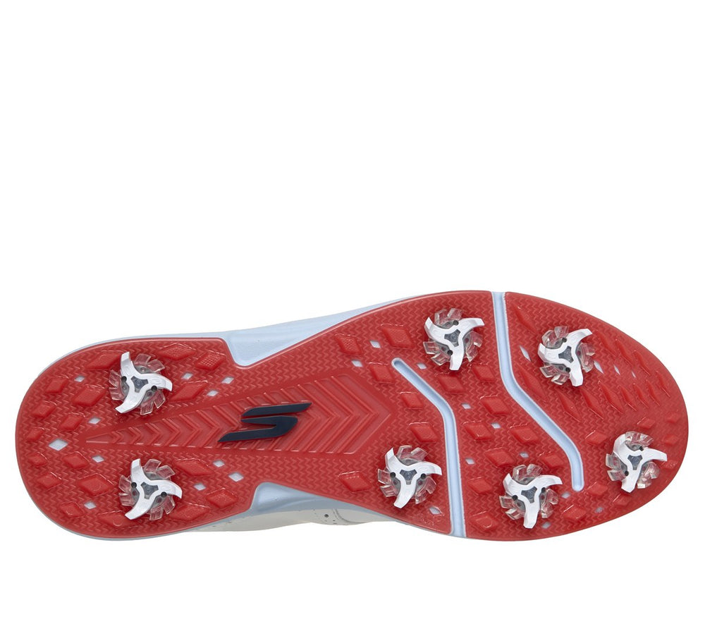 Slip-ins Waterproof: GO GOLF Prestige Skechers outlet