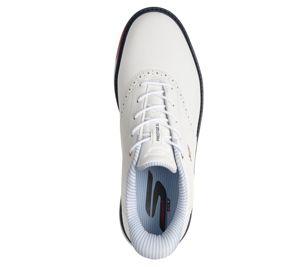 Slip-ins Waterproof: GO GOLF Prestige SL Skechers sale
