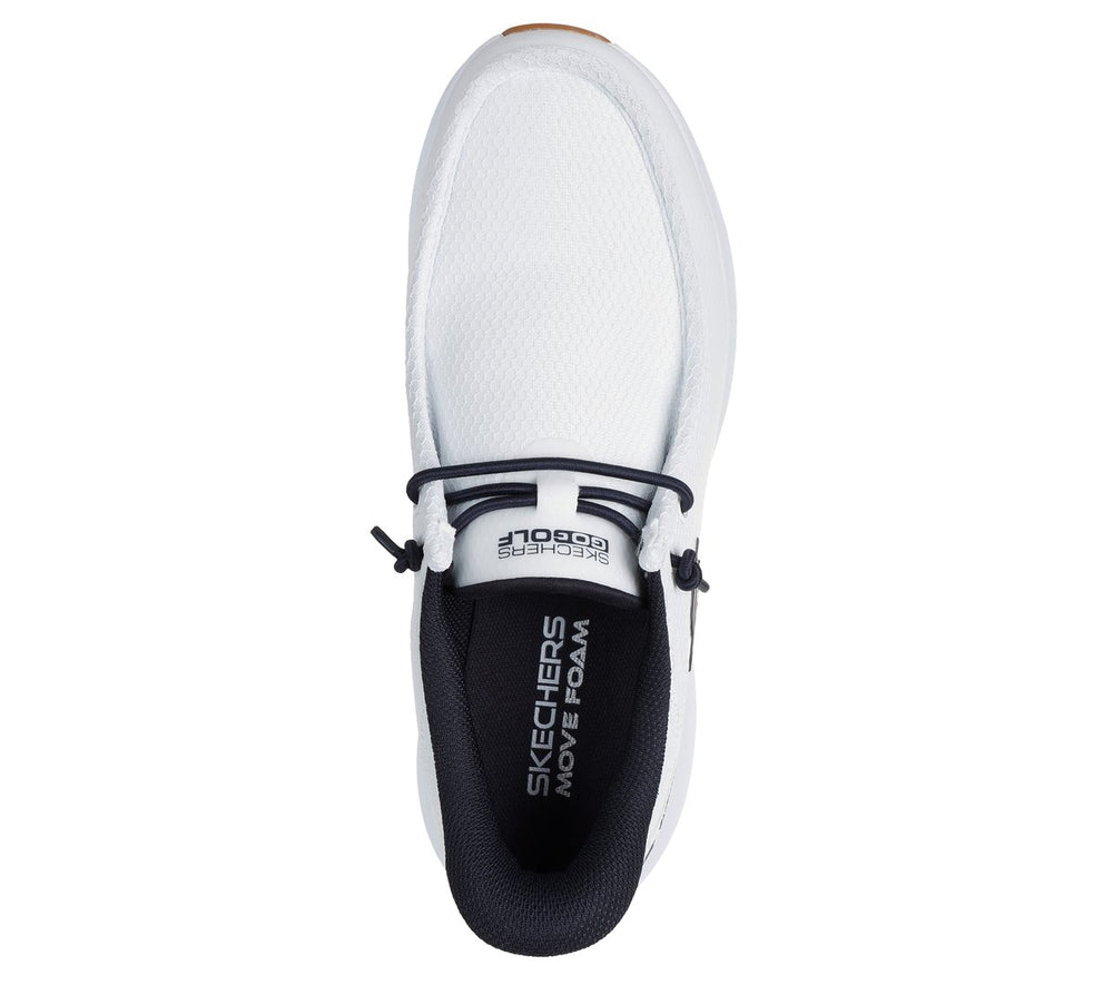 Slip-ins Relaxed Fit: GO GOLF Flight - Moc Skechers for sale