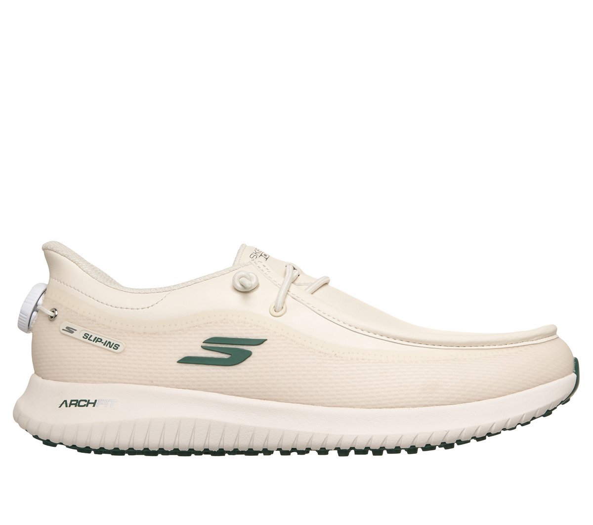 Slip-ins Golf Relaxed Fit: Flight - Moc Twist Fit Skechers online