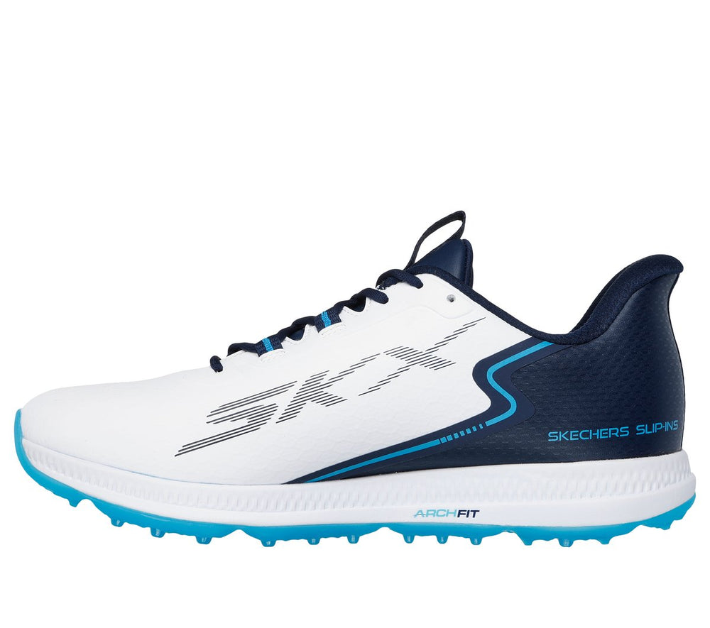 Slip-ins Waterproof: GO GOLF Elite 6 Skechers US