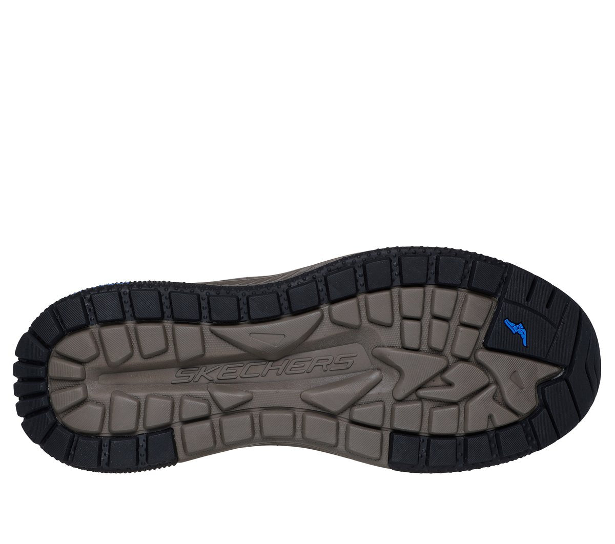 Slip-ins Waterproof Relaxed Fit: Meroe - Pikeman Skechers outlet