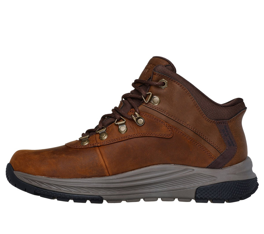 Slip-ins Waterproof Relaxed Fit: Meroe - Pikeman Skechers outlet