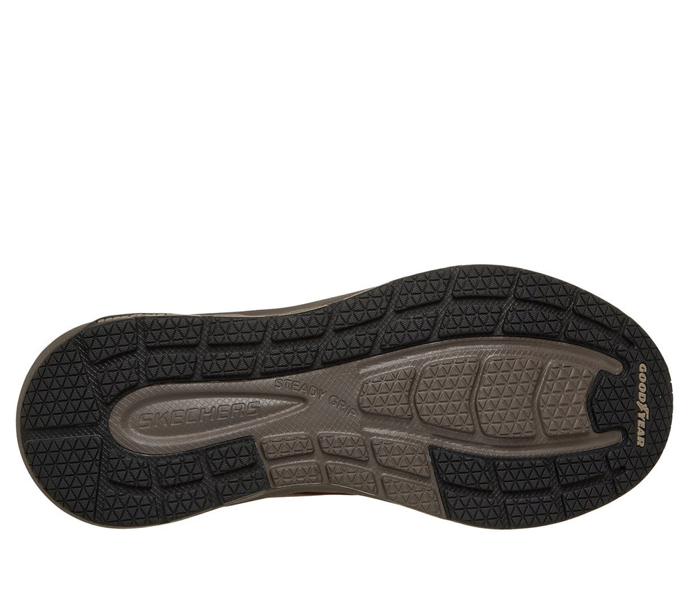 Slip-ins Relaxed Fit: Glide-Step Cade - Ox Skechers sale